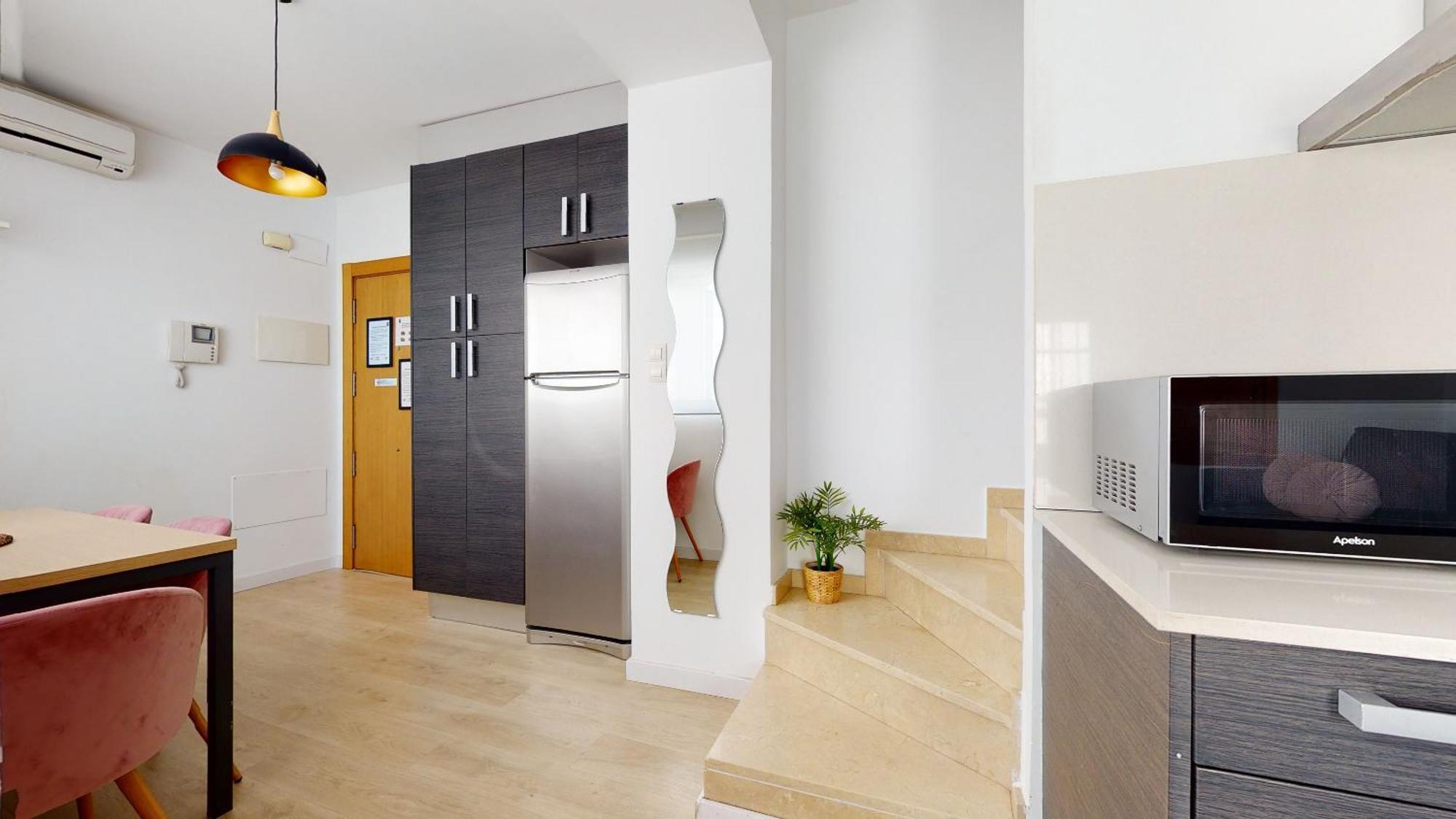 Flatsforyou Sorolla House Appartement