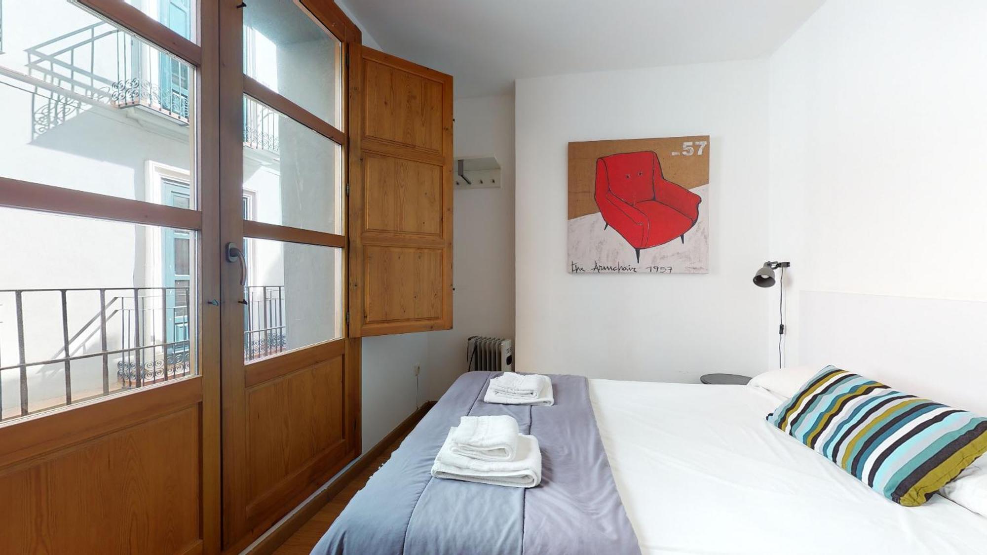 Flatsforyou Sorolla House Appartement