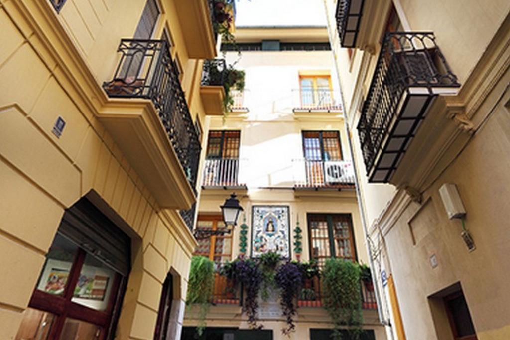 Flatsforyou Sorolla House Appartement