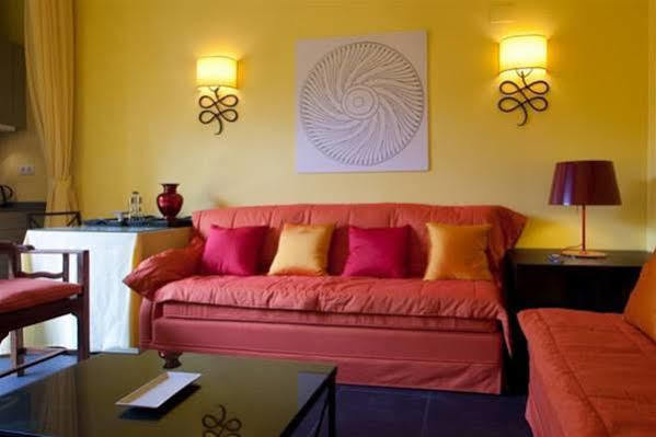 Flatsforyou Sorolla House Appartement *