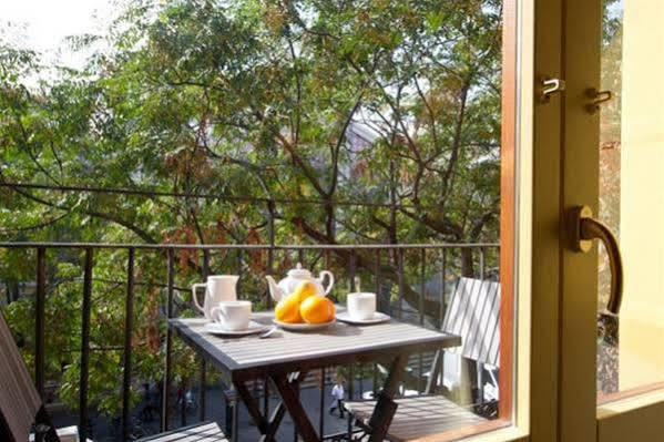 Appartement Flatsforyou Sorolla House *