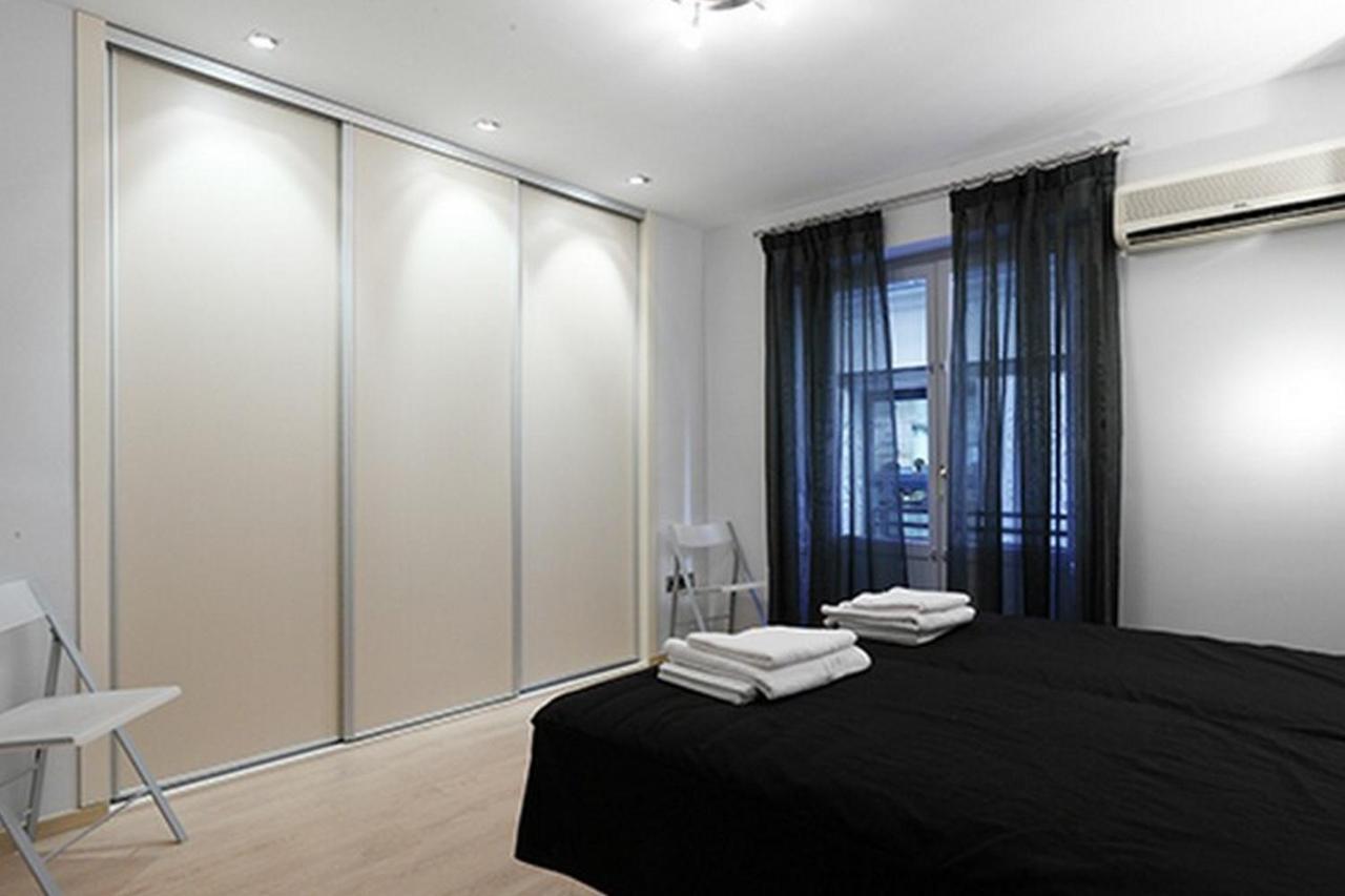 Flatsforyou Sorolla House * Valence