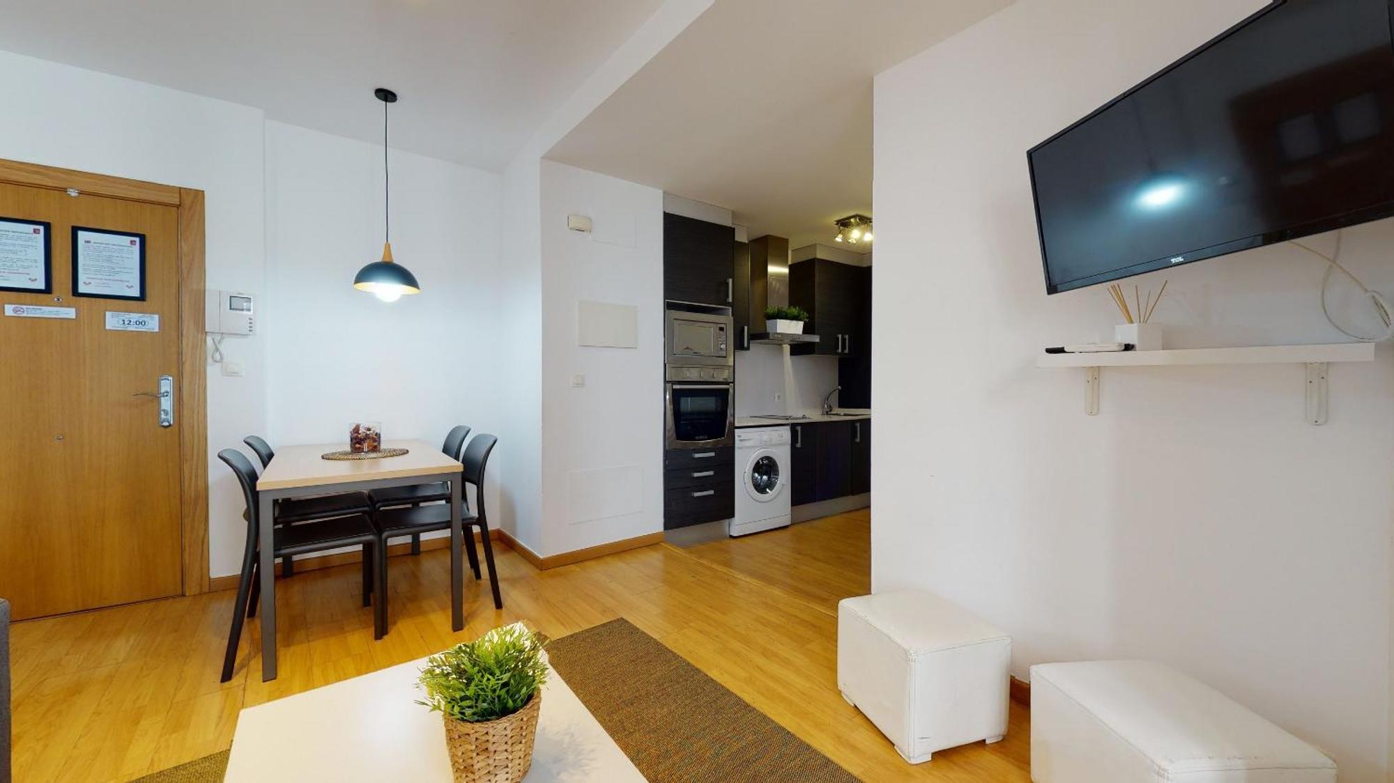 Flatsforyou Sorolla House Appartement