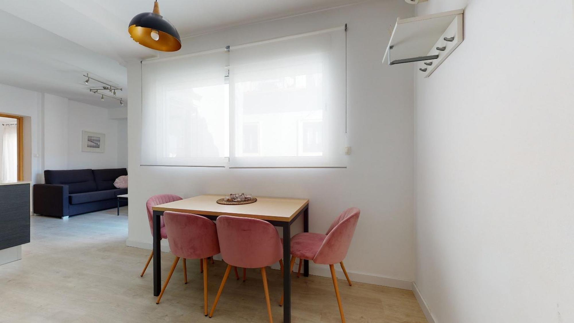 Appartement Flatsforyou Sorolla House *