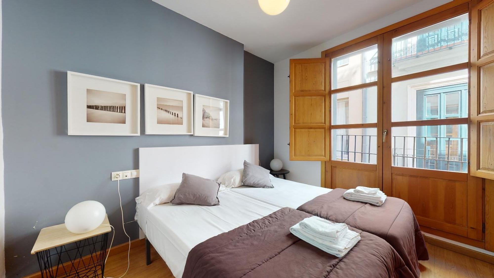 Flatsforyou Sorolla House Appartement