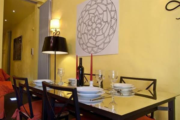 Flatsforyou Sorolla House Appartement *